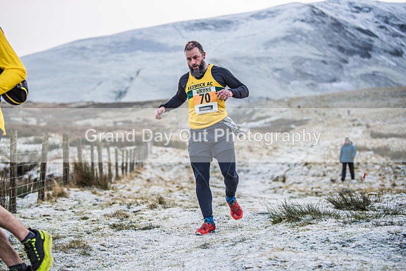 Clough Head-698 - Kong Clough Head Fell Race Saturday 2nd December 2023