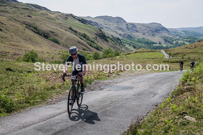 143021 - Hardknott Pass Camera 1 14.00-15.00