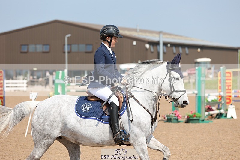 250503-113928-00836 - Cls 8 Pony Newcomers and 1m Open