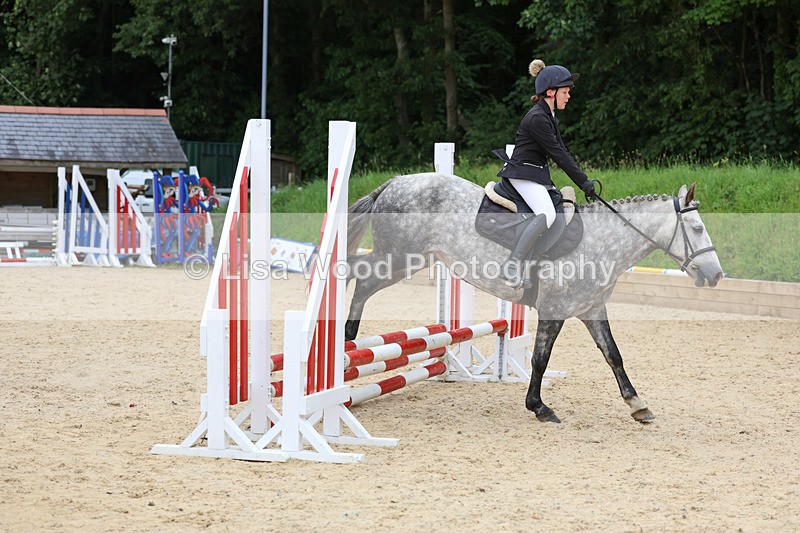 3E7A8657 - Class 2: 50cm