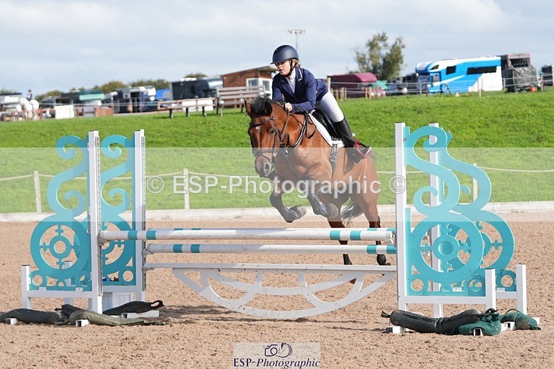 250921-105302-02433 - Cls 5 Pony Discovery and 90cm