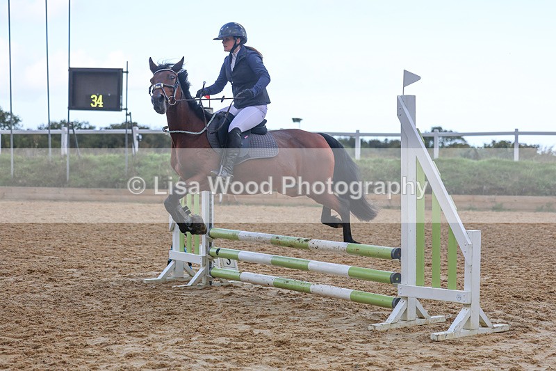 3E7A2885 - Class 4: 60cm Junior