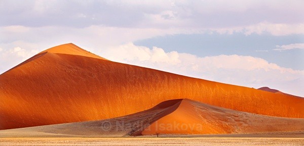  - Namibia