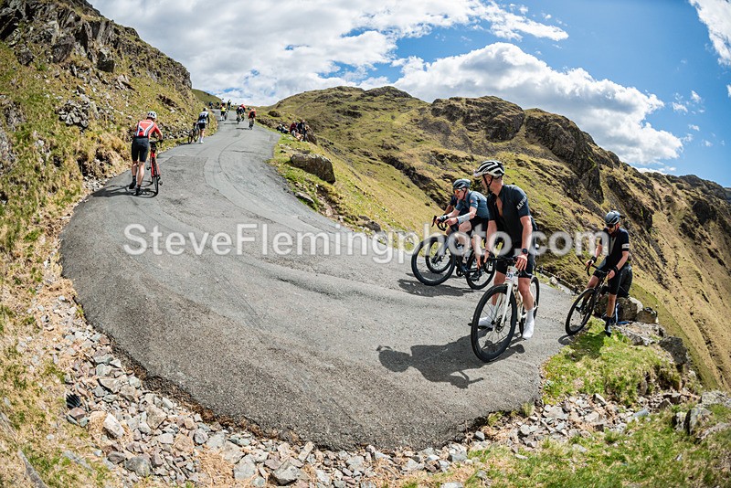 125517 - Hardknott Hairpin 12.00 - 13.00