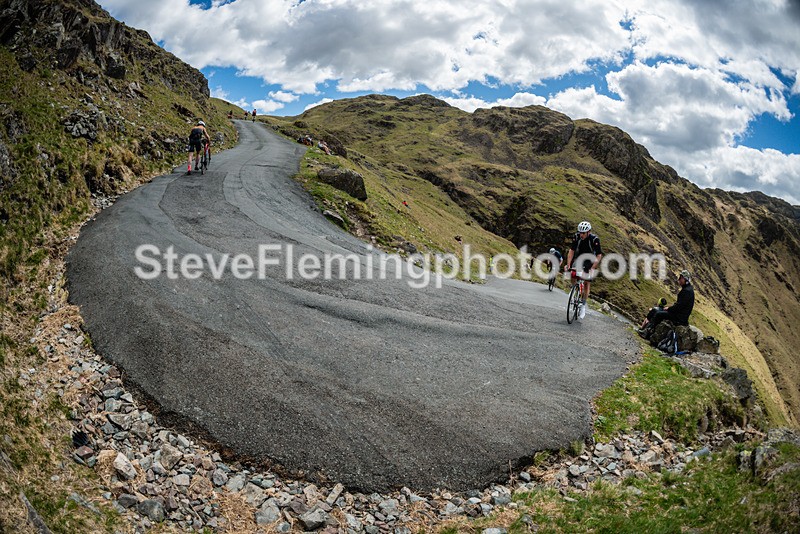 121615 - Hardknott Hairpin 12.00 - 13.00