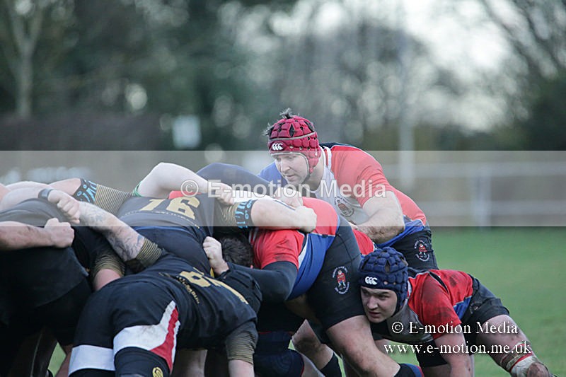 RU 04012020-0189 - Pewsey Vale RFC v Amesbury RFC 04/01/2020