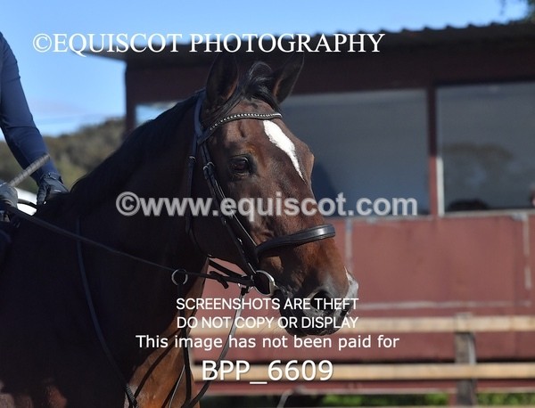 BPP_6609 - CLASS 10 1.10m Amateur Champion of Scotland