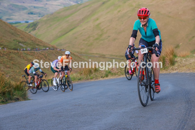 095441 - Newlands Pass 09.00-10.00