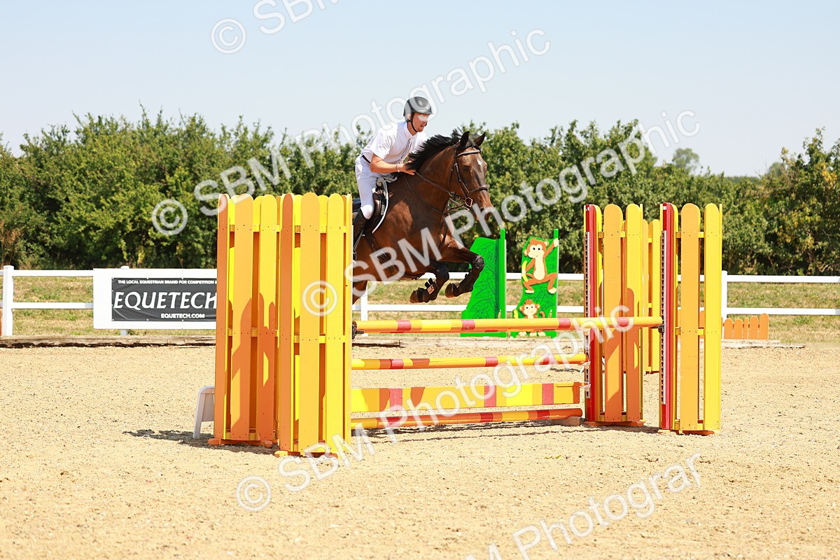 SBM_001207 - Class 3 - Senior Discovery - 1.00m