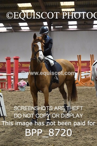 BPP_8720 - CLASS 2 0.85m Amateur Championship Qualifier