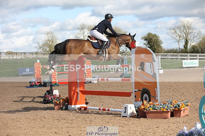 240419A-160953-09196 - Cls 10, 2 Star Big Tour 145cm  15.45 to 16.35 break