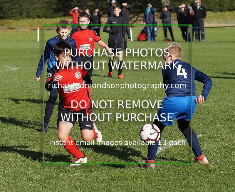 DSC02306 - Wattsfield U12 v Sedbergh U12 (Sunday 28 October)