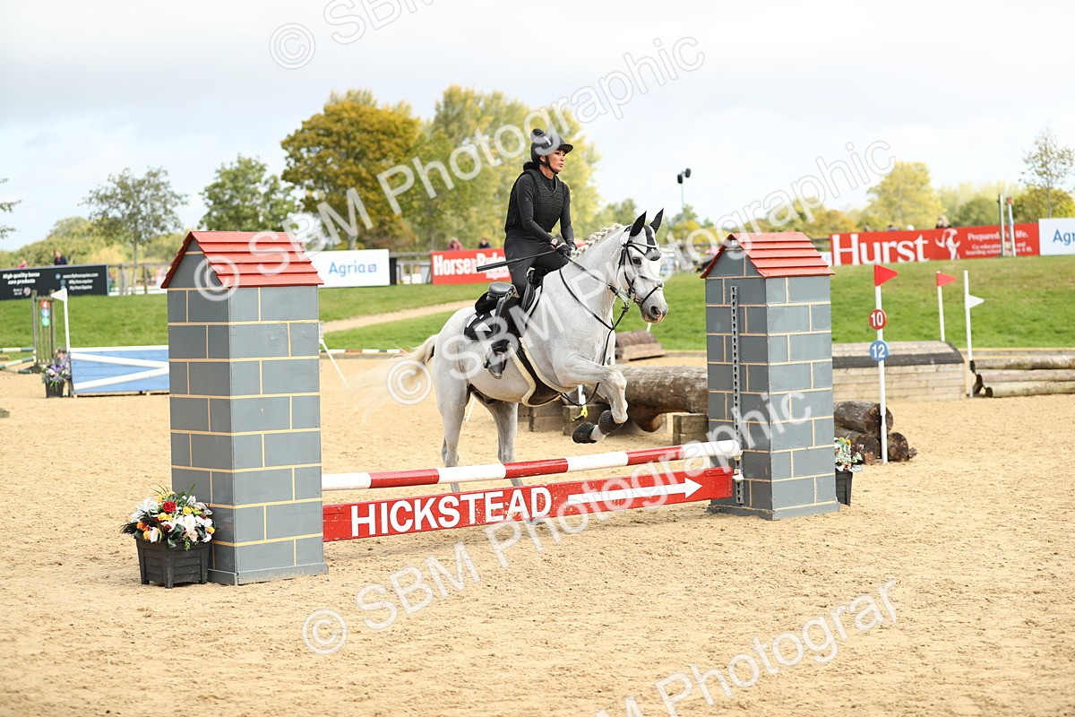 SBM_16983 - E4b - Eventers Challenge 60cm Open