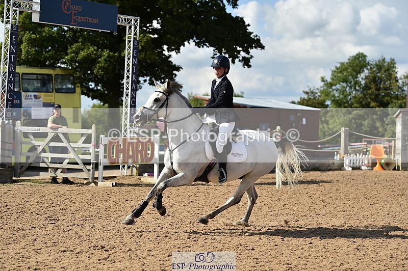 230902A-153808-01969 - Cls 4A Pony Big 95cm