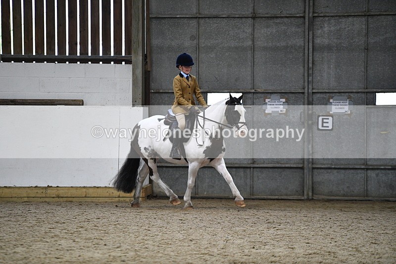 WJ5_7298 - Class 11 Ridden PC - RC Pony