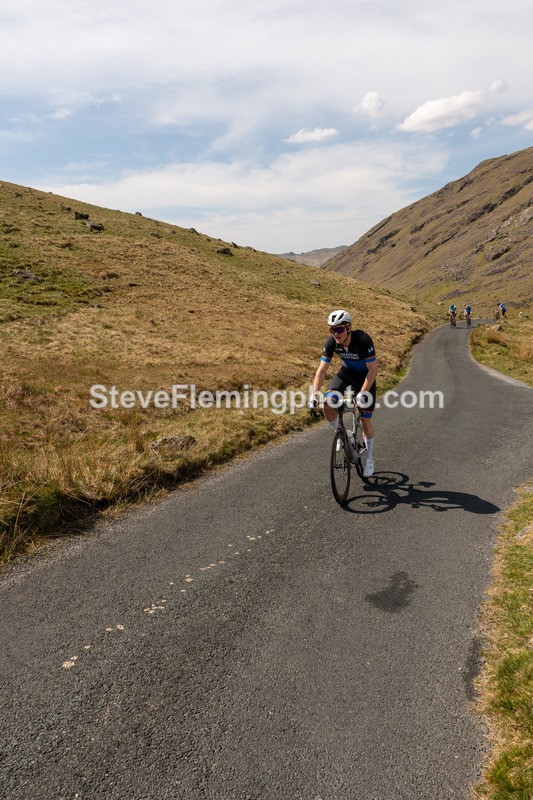 130507 - Wrynose 13.00-14.00