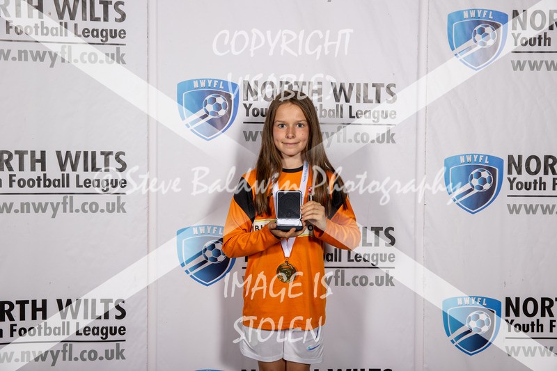1DX30162 - Div 1 Bath City Youth Girls