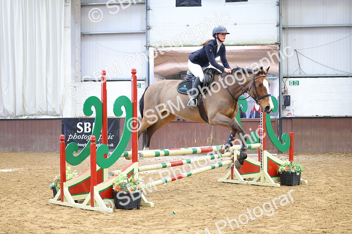 SBM_009240 - Class 19 - Equiyd 0.85m Amateur Championship Qualifier - First Round (0.85m)