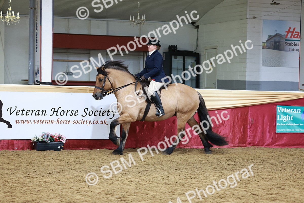 SBM_18591 - Class 952 - M&M Ridden Supreme Final