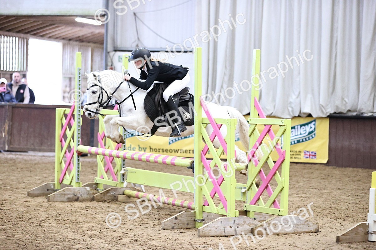 SBM_001412 - Class 9 - Pony British Novice 80cm