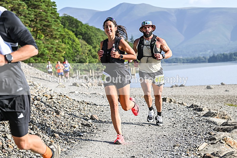 Borrowdale-148 - Fellside Events Borrowdale Trail Half Marathon Sunday 23rd August 2026