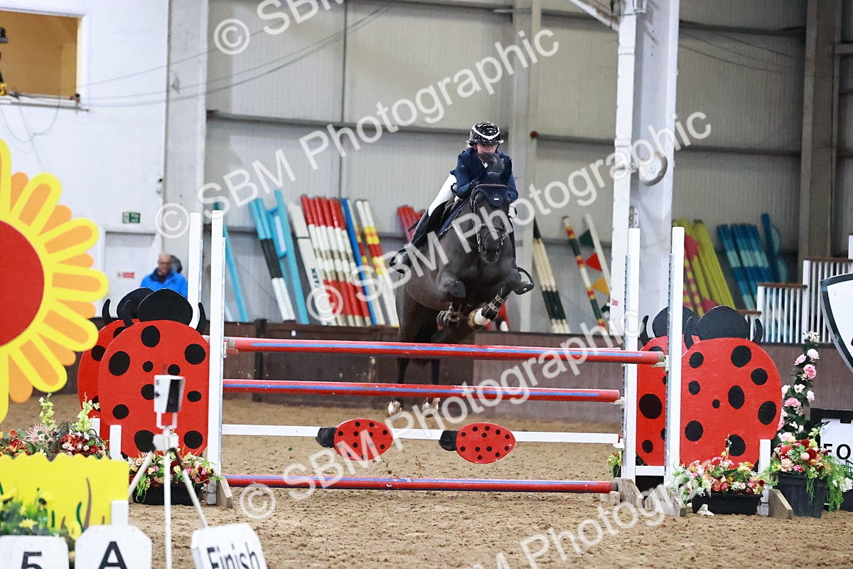 SBM_001339 - Class 4 - Senior Newcomers 1..10m