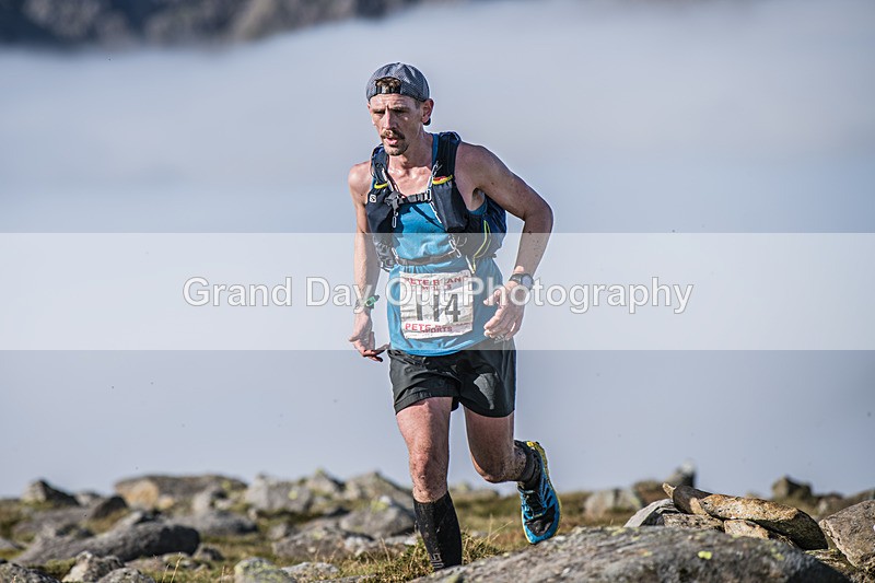 Langdale-406 - Langdale Horseshoe Fell Race Saturday 11th October 2025