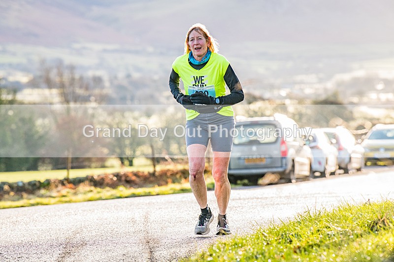 North Lakes Half Marathon  10k-558 - North Lakes Half Marathon & 10K Road Races Monday 2nd January 2023