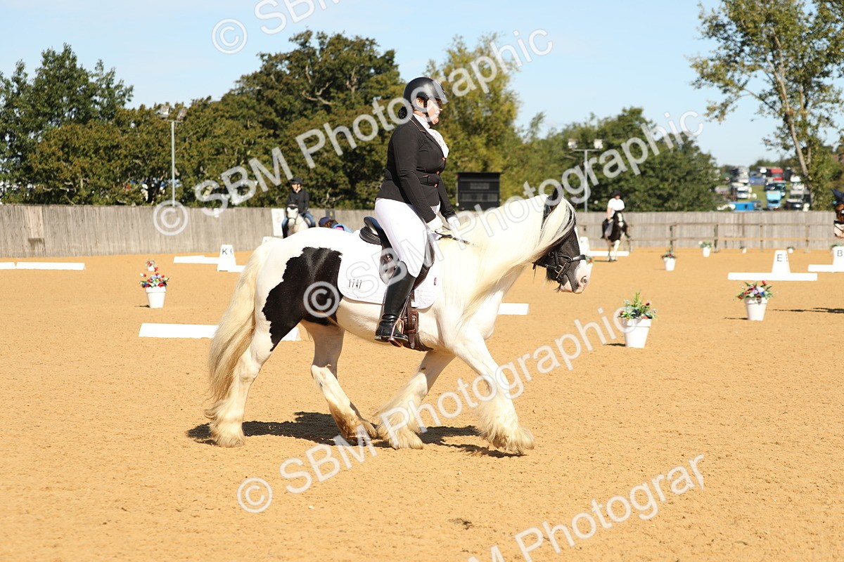 SBM_19616 - D10 - Small Tour Championship - Prelim 2