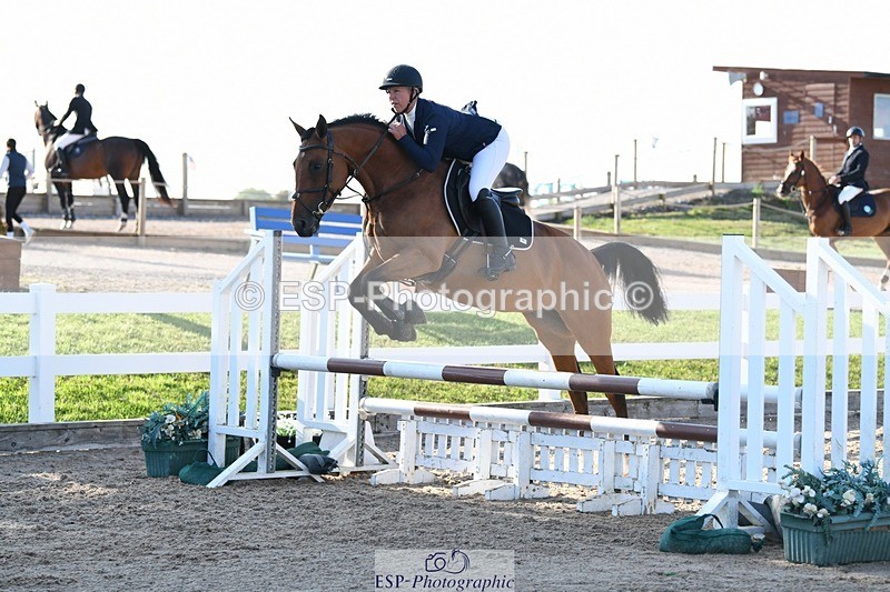 250801-081808-03663 - Cls 20 A&B Brit Nov & 90 Open