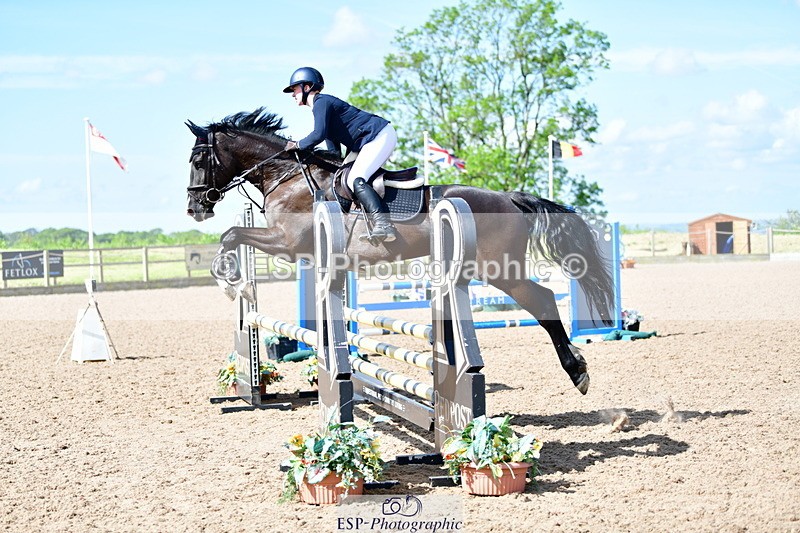 240525A-100726-04917 - Cls 21 British Novice and 90cm Open