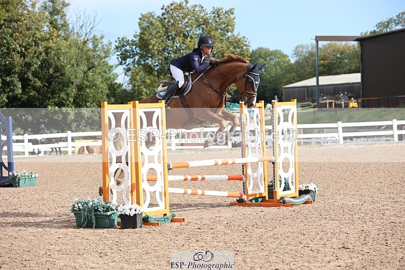 250913-095744-05946 - Cls 21 Snr British Novice and 90cm Open