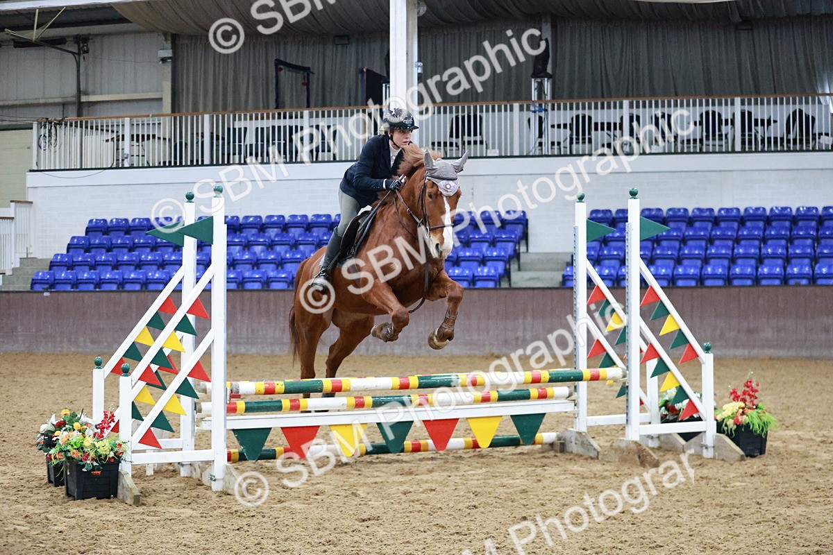 SBM_000158 - Class 1 - Clear Round