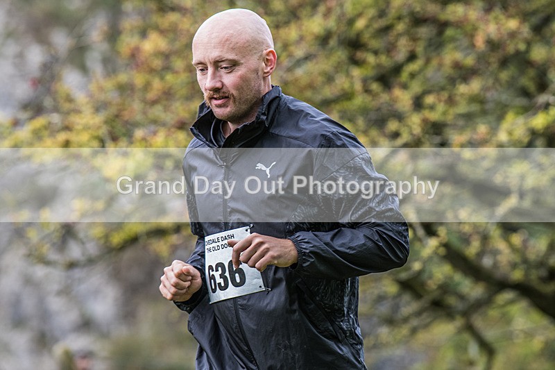 Dovedale Dash-2743 - Dovedale Dash Sunday 5th October 2025