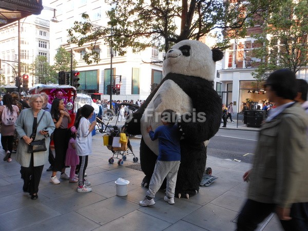 Oxford Street