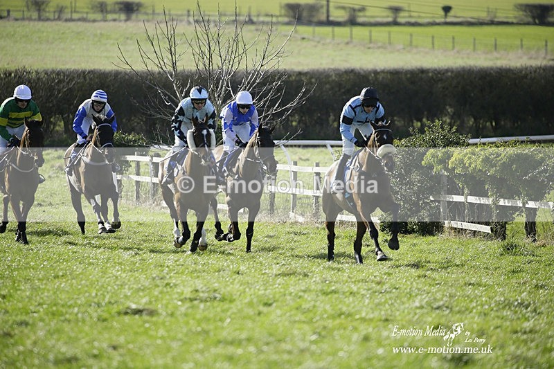 PtP 260222 556 - Kingston Blount Racing Club Point-to-Point 26/02/22