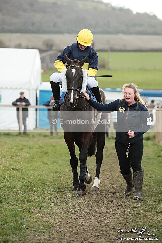 PtP 280226 1129 - Kimblewick PtP Kingston Blount 28/02/26