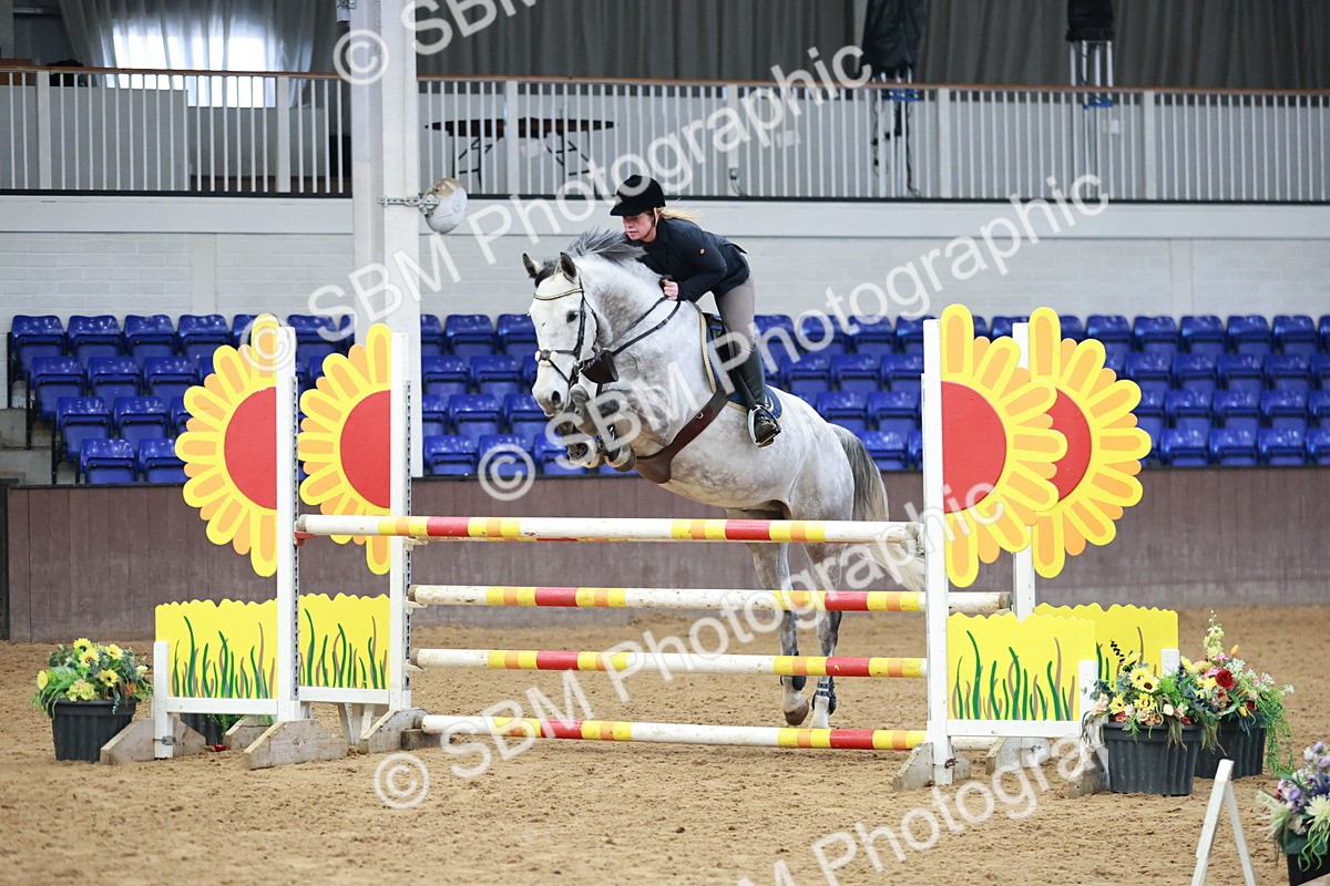 SBM_000599 - Class 4 - Senior Newcomers - 1.10m