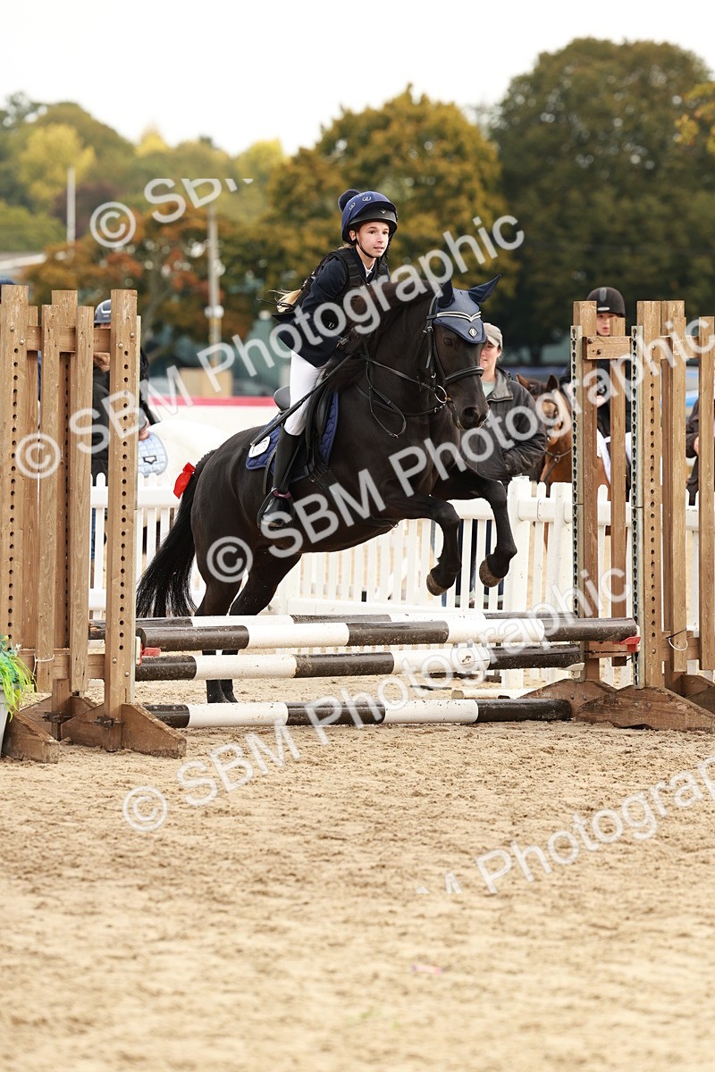 SBM_57712 - J11 - Junior Pony 50cm Championship