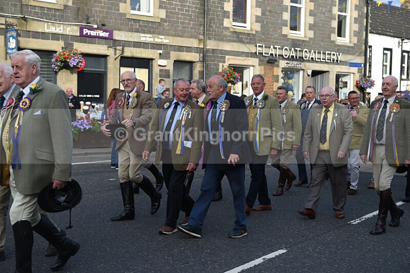 _009 - Lauder Common Riding 2025