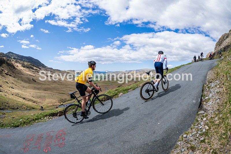 124704 - Hardknott Pass Camera 2 12.00-13.00
