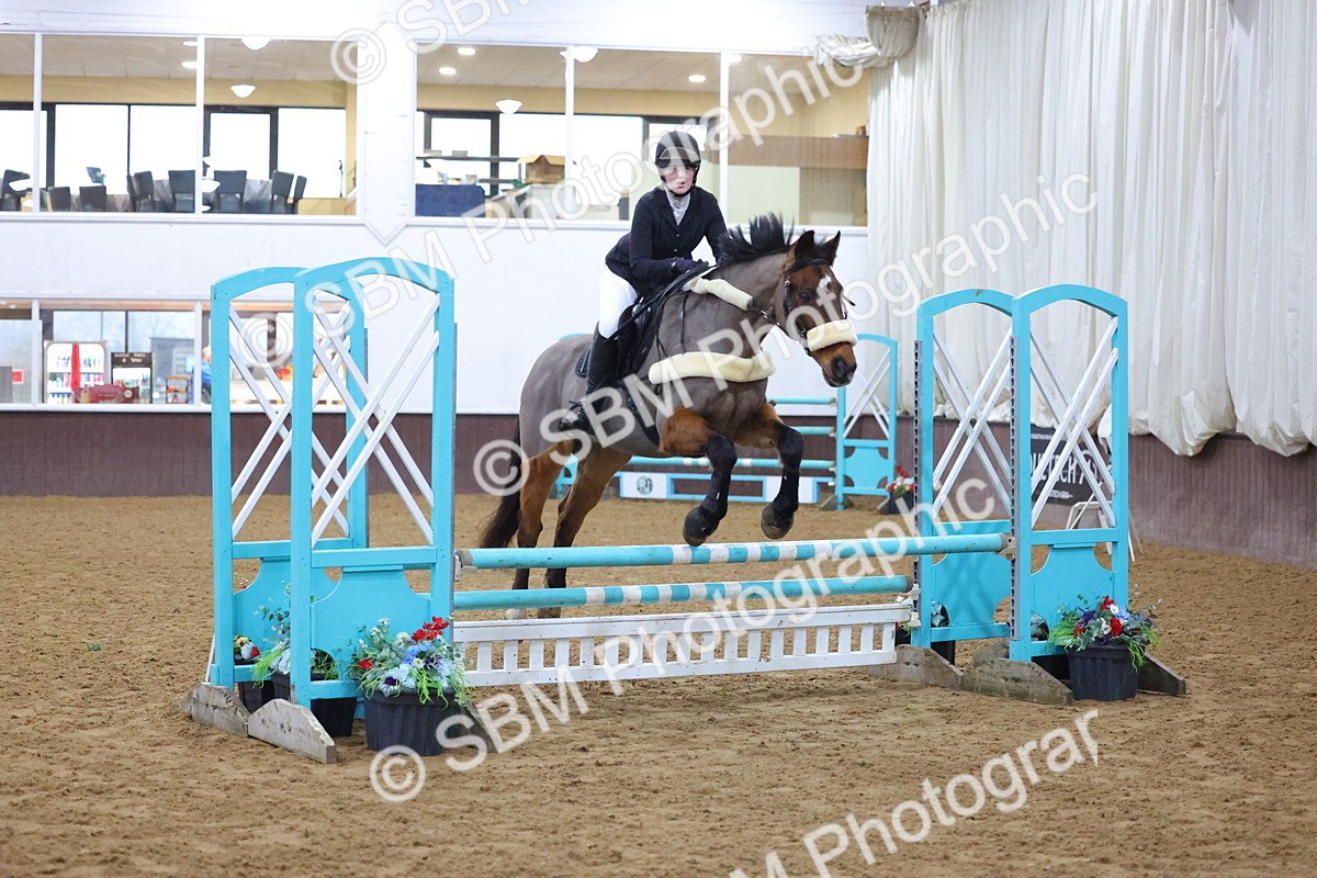 SBM_000517 - Class 13 - Equissage Pulse Senior British Novice/ 90cm Open - First Round (0.90m)