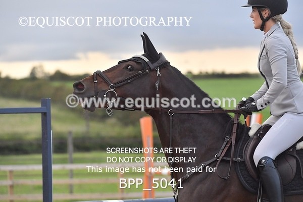 BPP_5041 - CLASS 6 Senior Discovery/ 1m Open