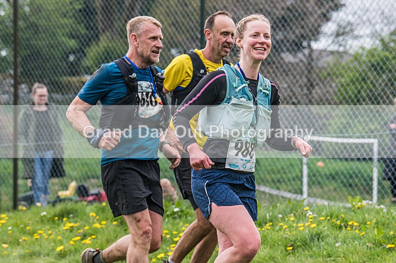 3 Peaks Finish-2123 - The 3 Peaks Race Saturday 26th April 2025 - The Finish