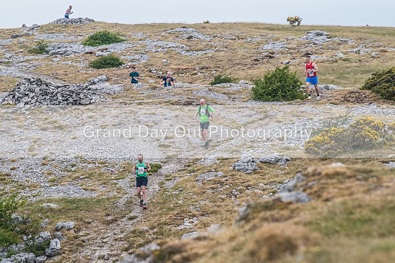 Hutton Roof-298 - Hutton Roof Fell Race Saturday 24th May 2025