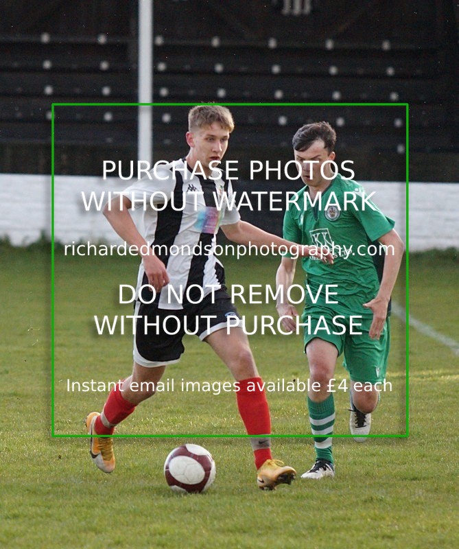 DSC00548 - Kendal Town Reserves v Horwich  (11/5/21)