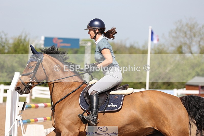 240510A-110118-06008 - Cls 14 Discovery and 1m Open