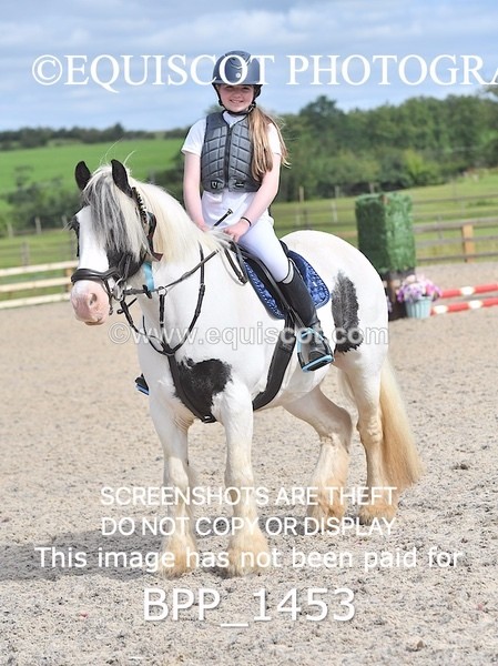 BPP_1453 - DERBY CLASS 2 - 30CM