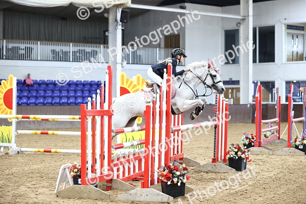 SBM_001319 - Class 6 - Winter Summer 128cm 138cm 1.00m 1.10m