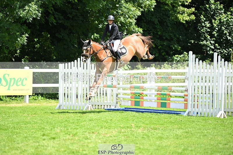 250614A-131524-06829 - Cls 20 Foxhunter